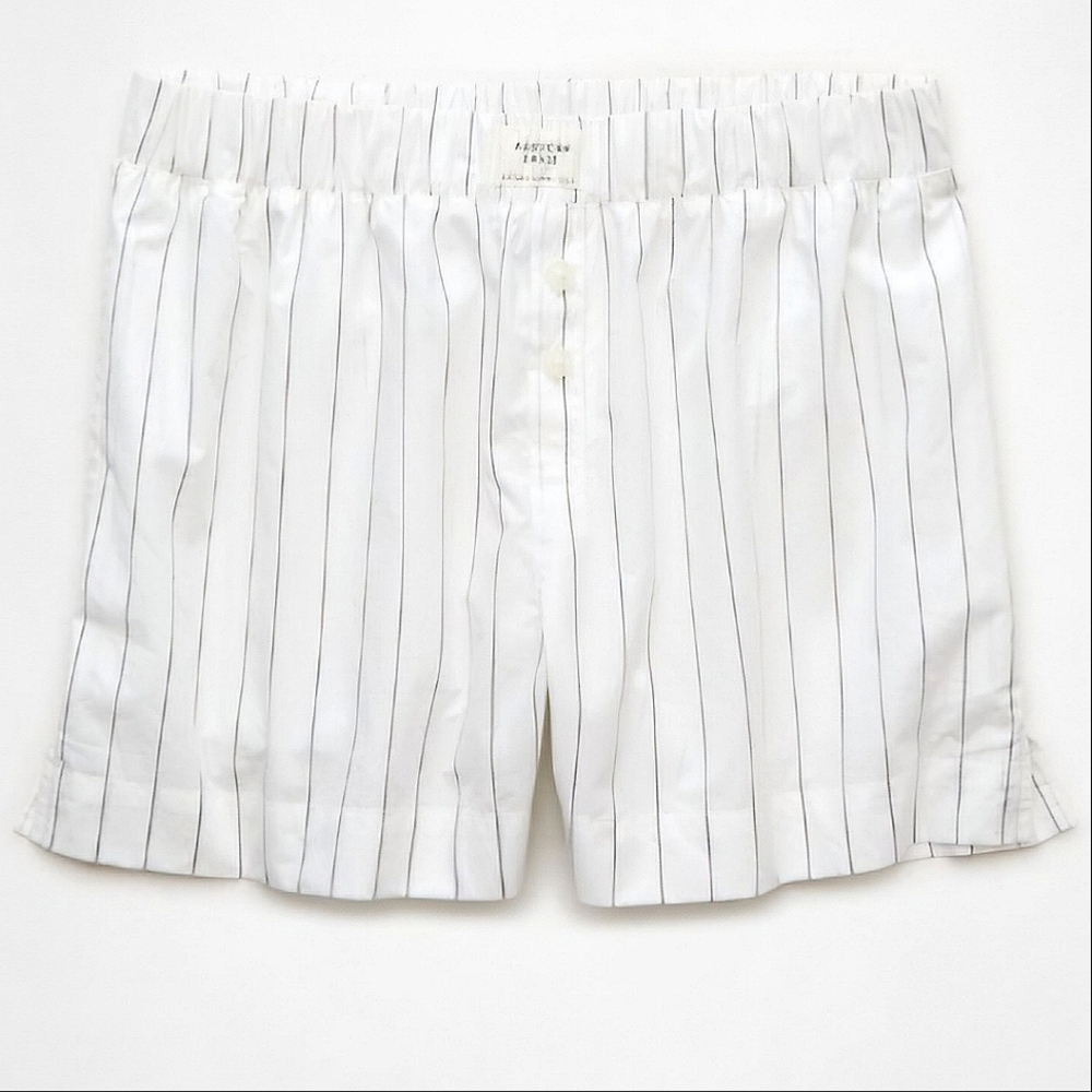 AE Stripped Boxer Shorts